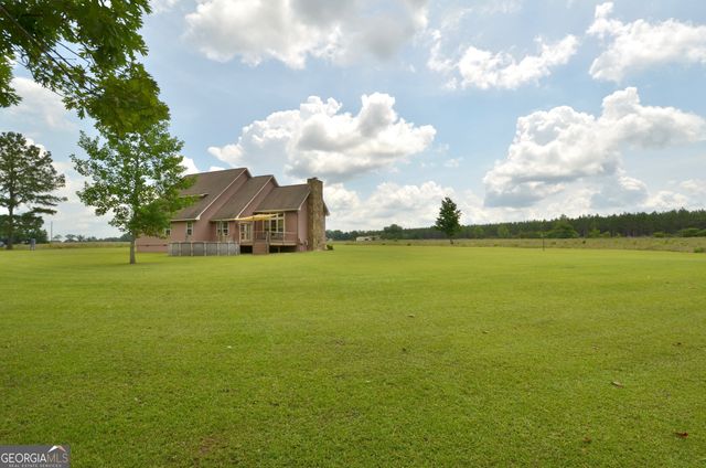 2025 Chicken Road, Dudley, GA 31022