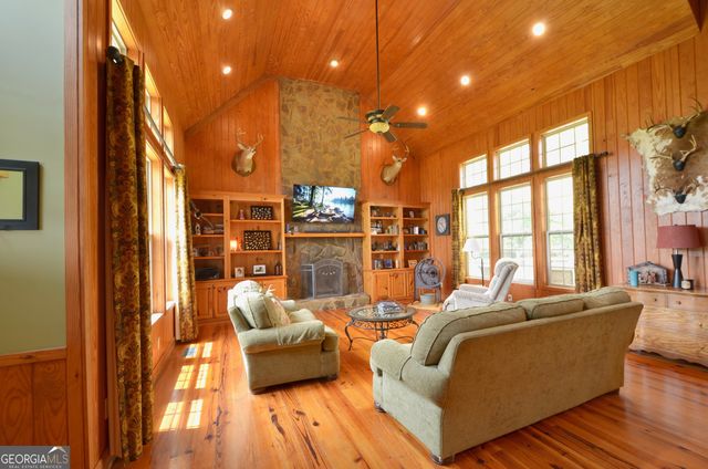 2025 Chicken Road, Dudley, GA 31022
