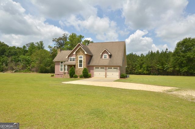 2025 Chicken Road, Dudley, GA 31022