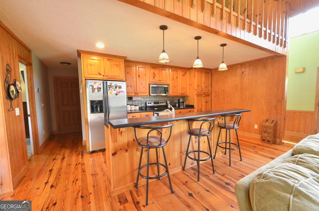 2025 Chicken Road, Dudley, GA 31022