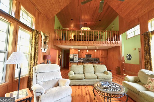 2025 Chicken Road, Dudley, GA 31022