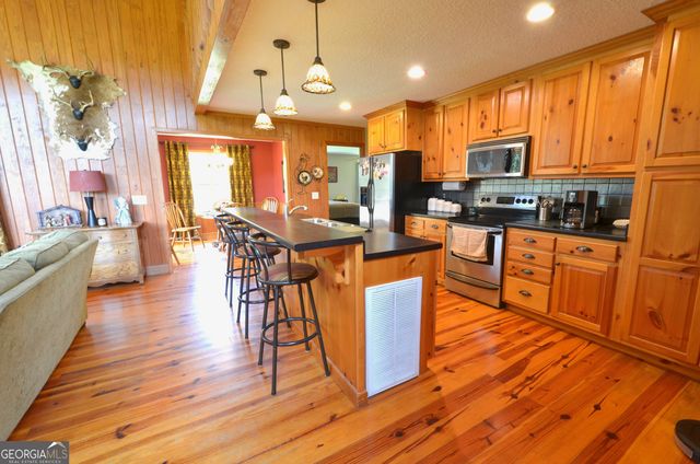 2025 Chicken Road, Dudley, GA 31022