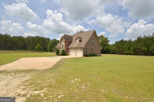 2025 Chicken Road, Dudley, GA 31022