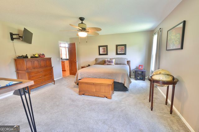 2025 Chicken Road, Dudley, GA 31022