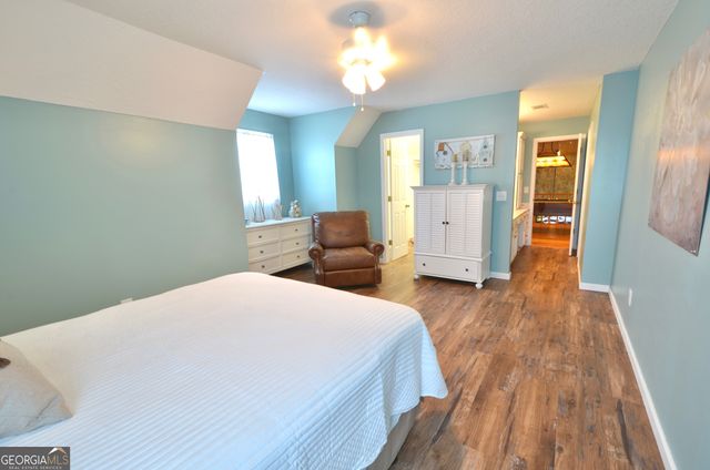 2025 Chicken Road, Dudley, GA 31022