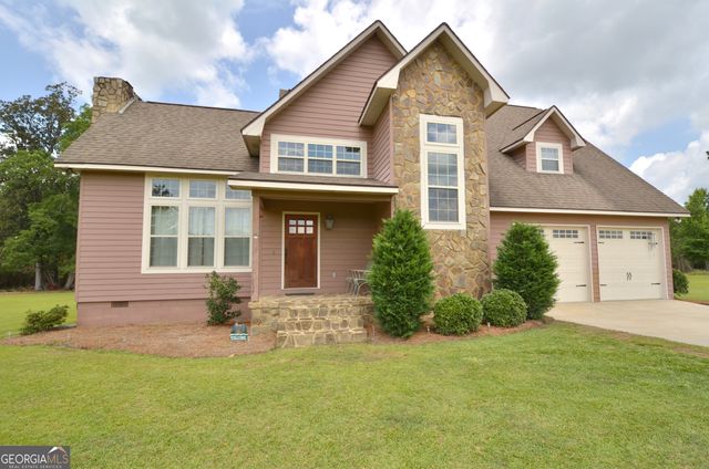 2025 Chicken Road, Dudley, GA 31022