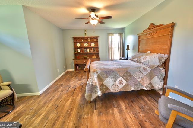 2025 Chicken Road, Dudley, GA 31022