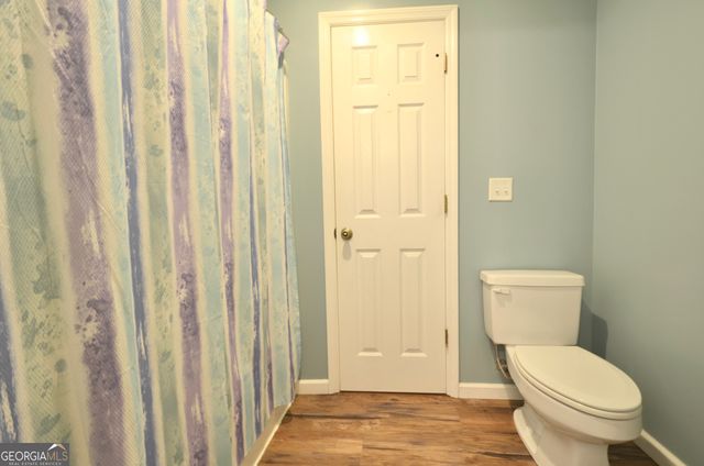 2025 Chicken Road, Dudley, GA 31022