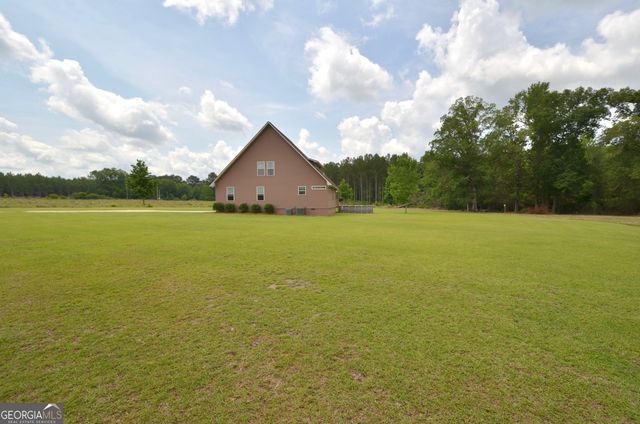 2025 Chicken Road, Dudley, GA 31022