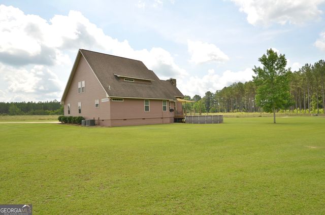 2025 Chicken Road, Dudley, GA 31022