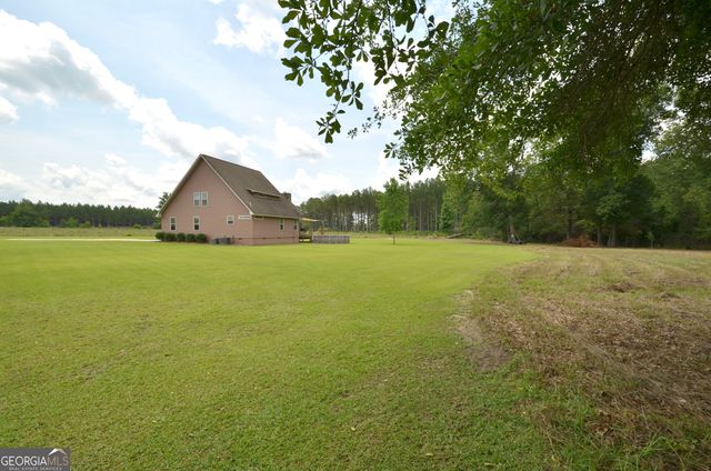 2025 Chicken Road, Dudley, GA 31022
