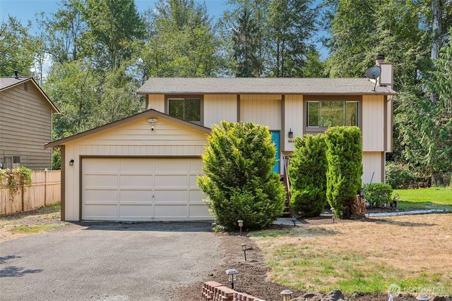 6845 NE 191st Street, Kenmore, WA 98028