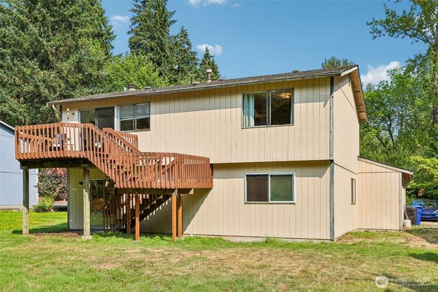 6845 NE 191st Street, Kenmore, WA 98028