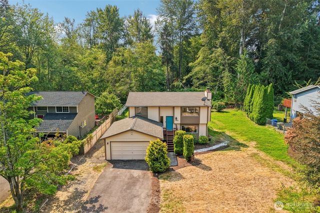 6845 NE 191st Street, Kenmore, WA 98028