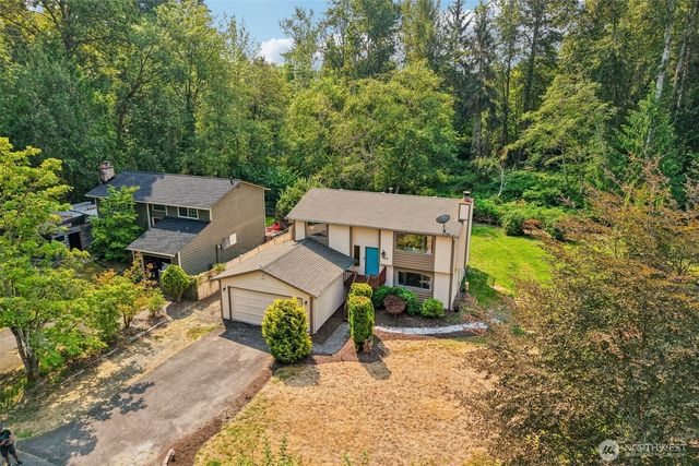 6845 NE 191st Street, Kenmore, WA 98028