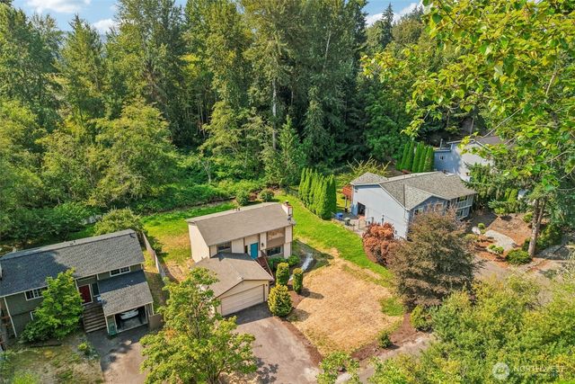 6845 NE 191st Street, Kenmore, WA 98028