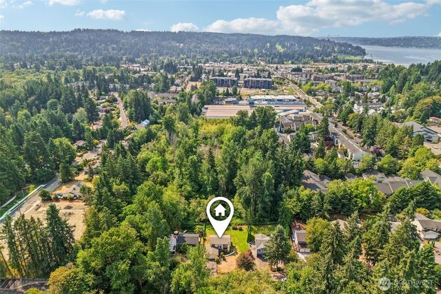 6845 NE 191st Street, Kenmore, WA 98028