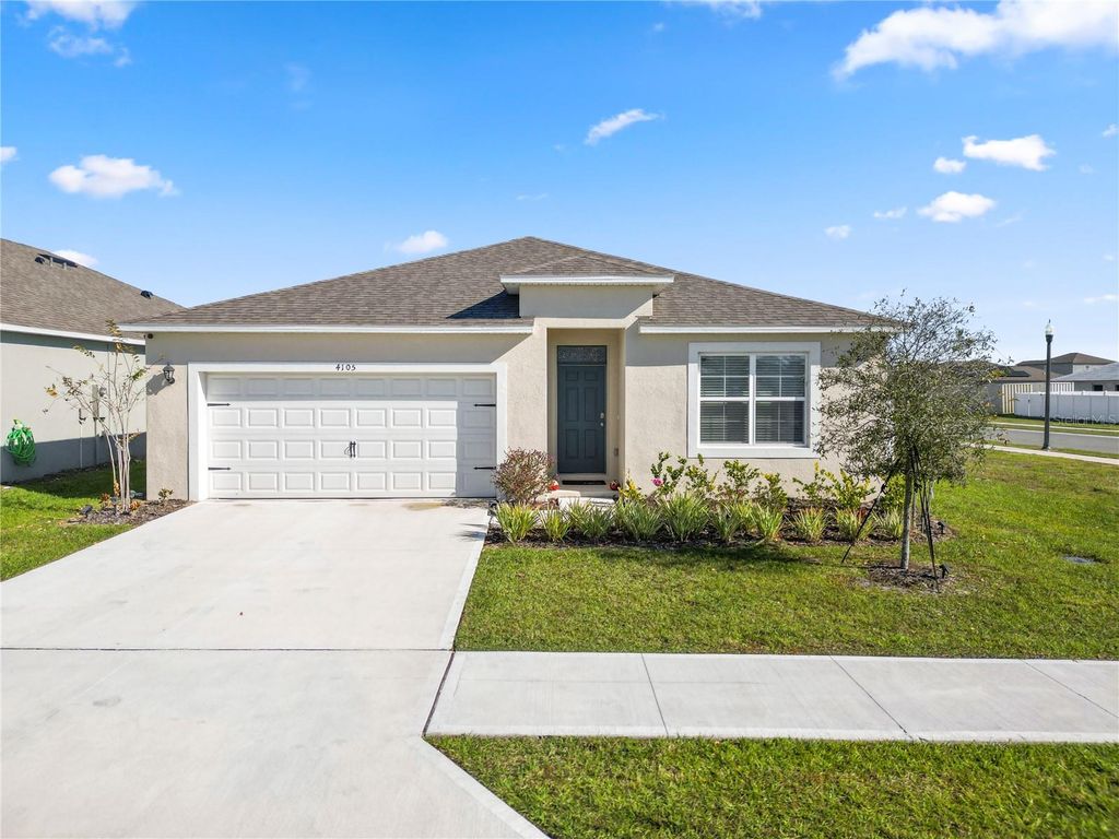 4105 SINGING MOCKINGBIRD BOULEVARD, Bartow, FL 33830