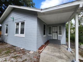 2222 EDGEWOOD Avenue, Jacksonville, FL 32209