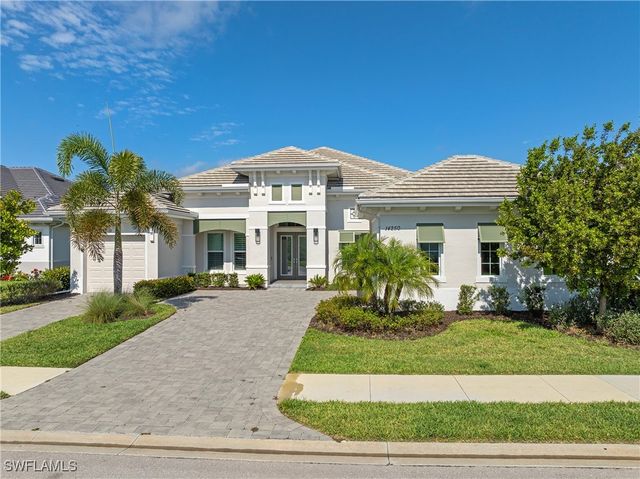 14250 Galley CT, Naples, FL 34114