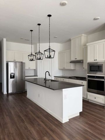 3802 Chicory Court, Melissa, TX 75454