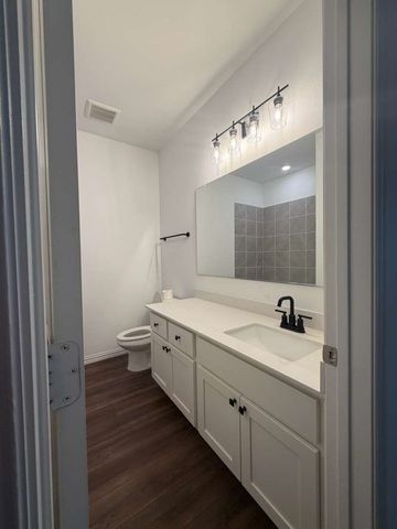 3802 Chicory Court, Melissa, TX 75454