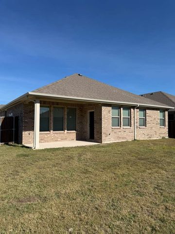 3802 Chicory Court, Melissa, TX 75454