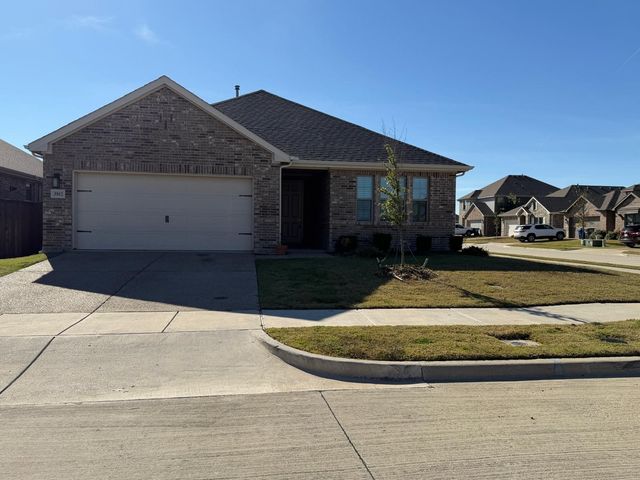 3802 Chicory Court, Melissa, TX 75454
