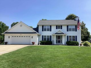 120 REINHARD COURT, Green Bay, WI 54303