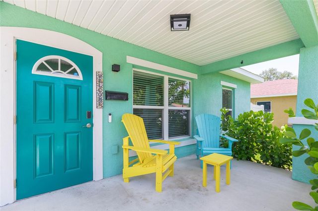1922 MELROSE AVENUE S, St Petersburg, FL 33715