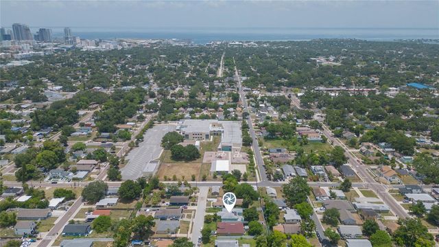 1922 MELROSE AVENUE S, St Petersburg, FL 33715