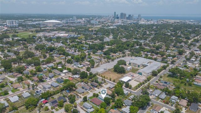 1922 MELROSE AVENUE S, St Petersburg, FL 33715