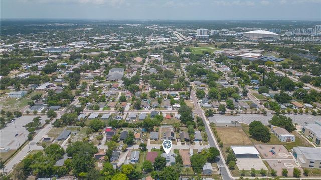 1922 MELROSE AVENUE S, St Petersburg, FL 33715