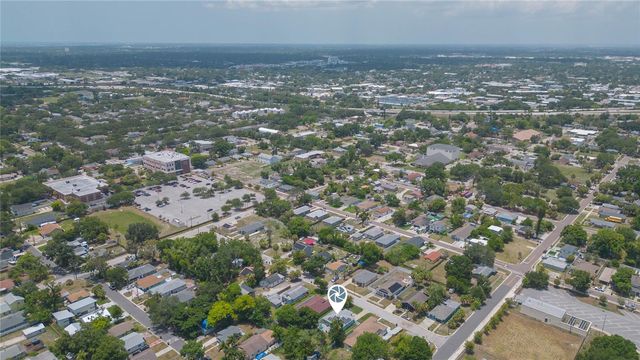 1922 MELROSE AVENUE S, St Petersburg, FL 33715