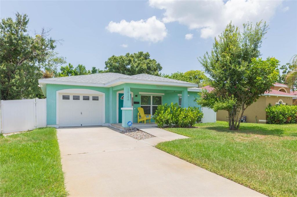 1922 MELROSE AVENUE S, St Petersburg, FL 33715