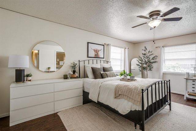 3217 Lubbock Avenue B, Fort Worth, TX 76109