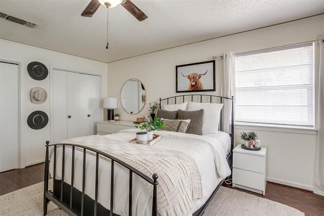 3217 Lubbock Avenue B, Fort Worth, TX 76109