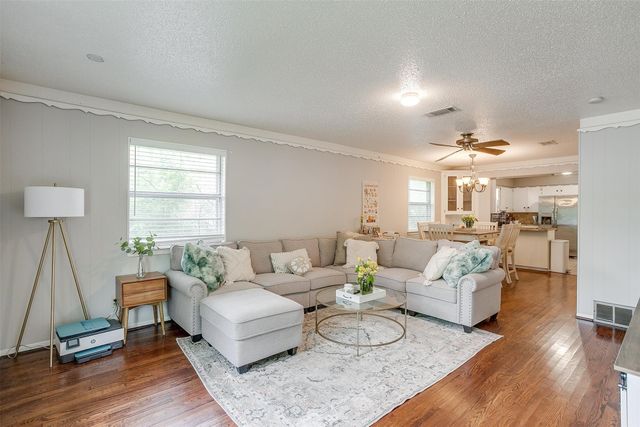 3217 Lubbock Avenue B, Fort Worth, TX 76109