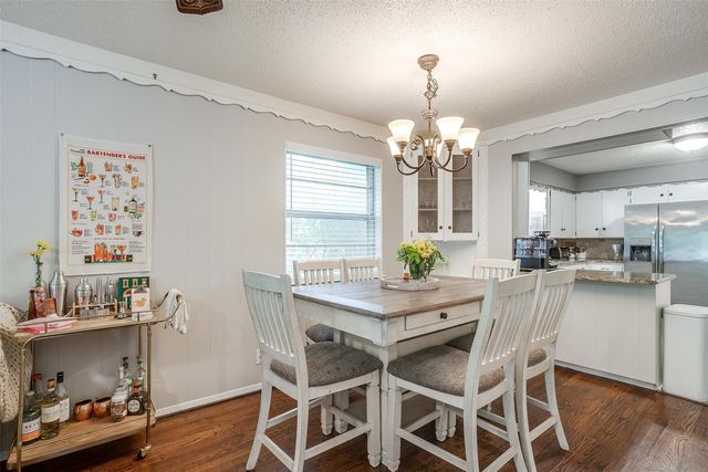 3217 Lubbock Avenue B, Fort Worth, TX 76109