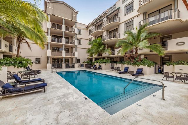 1650 Galiano St TH3, Coral Gables, FL 33134