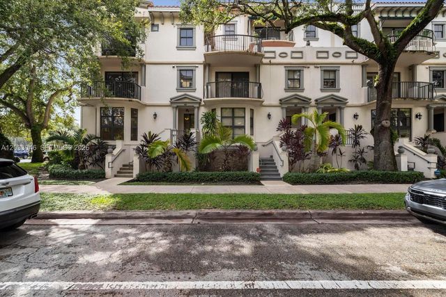 1650 Galiano St TH3, Coral Gables, FL 33134