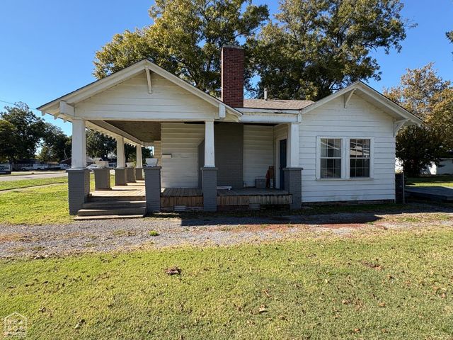 514 W Main Street, Trumann, AR 72472