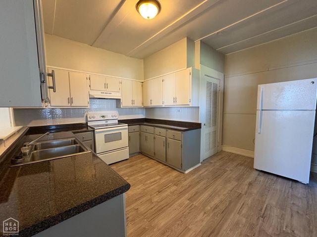 514 W Main Street, Trumann, AR 72472