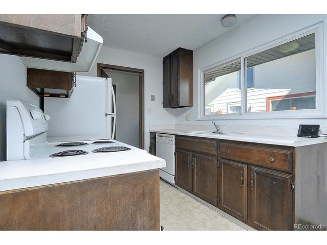 540 W Fifteenth St, Salida, CO 81201