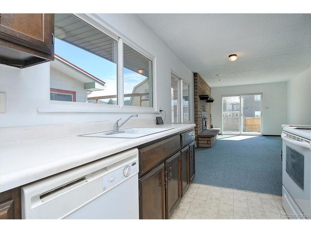 540 W Fifteenth St, Salida, CO 81201