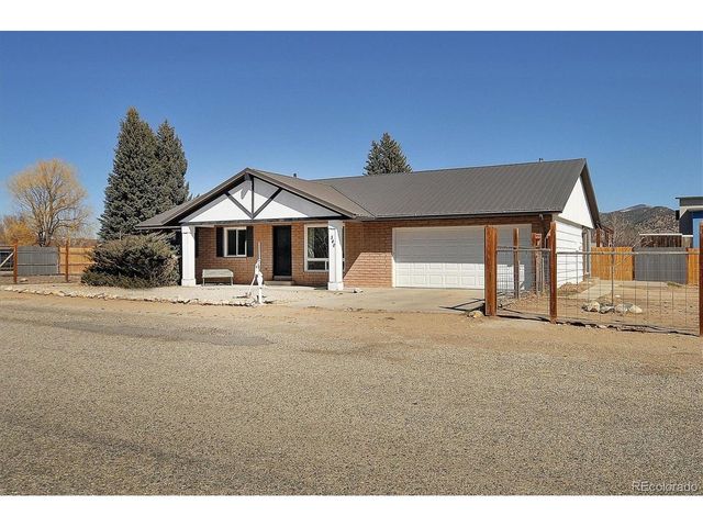 540 W Fifteenth St, Salida, CO 81201