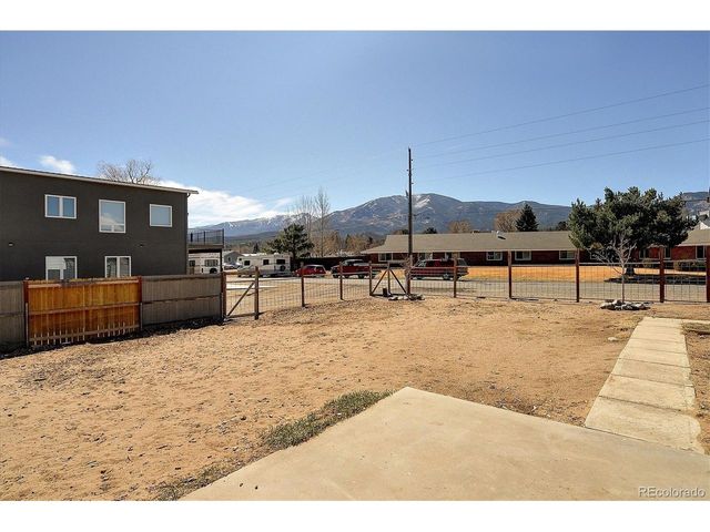 540 W Fifteenth St, Salida, CO 81201