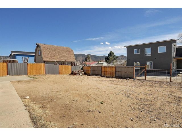 540 W Fifteenth St, Salida, CO 81201
