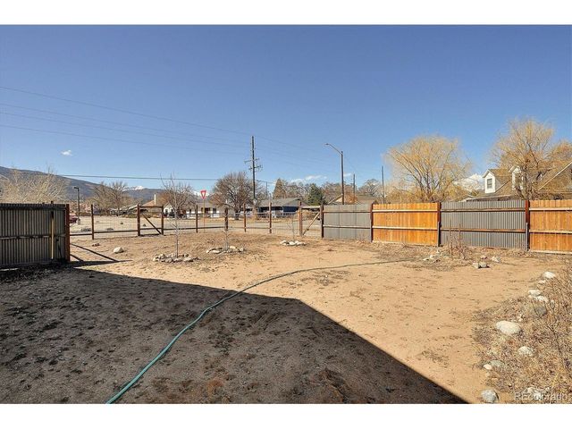 540 W Fifteenth St, Salida, CO 81201