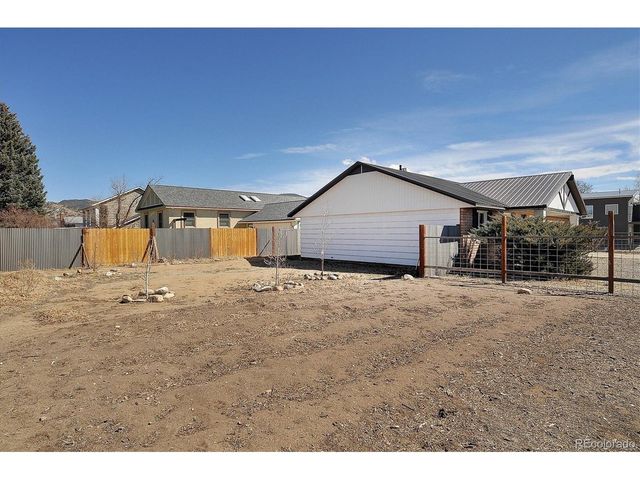 540 W Fifteenth St, Salida, CO 81201